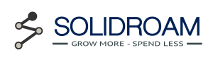 SolidRoam logo